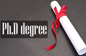 PhD Assistance in Chennai