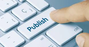journal publication services